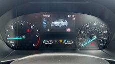 Ford Focus 1.5 EcoBlue 120 Titanium 5dr Diesel Hatchback